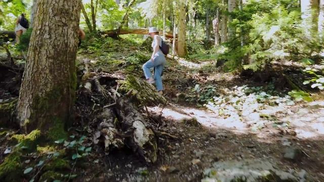 Beautiful Abkhazia 2020 / Красивая Абхазия - съемки с воздуха и земли