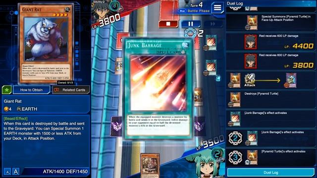 I BREAK TDGP EVENT WITH BROKEN ZOMBIES OTK BURN - SPEED SPELL BRAVE EVOLUTION [Duel Links] смотреть онлайн