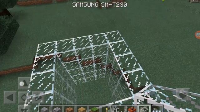 Minecraftta nasıl KIYMA makinesi yapılır? смотреть онлайн