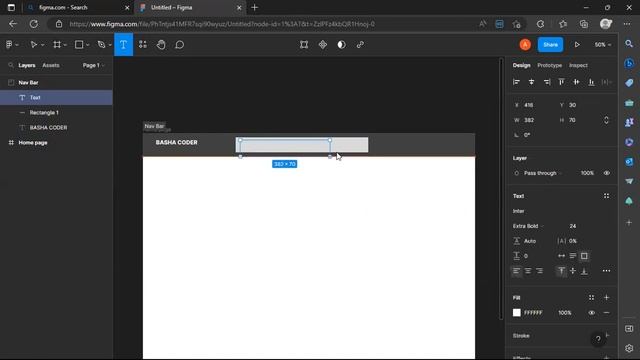 How to design on figma? смотреть онлайн