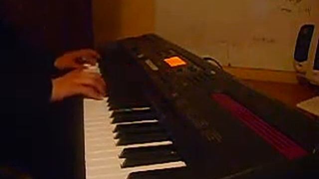 Mauricio Espósito / Keyboard / Teclado / BROTHER LUIS MODERN TALKING смотреть онлайн