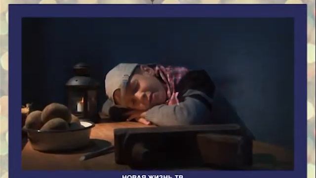 реклама Рождественской Истории 2014 смотреть онлайн