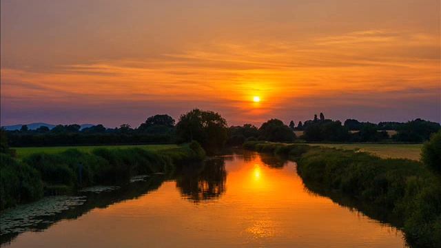 Гаснет вечер, даль синеет, Иван Бунин смотреть онлайн