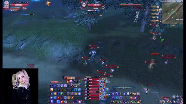 ГЛУШНИК vs Elserder | GvG | Атака 9 теры | 9.07.22 | 146Classic Old Remaster смотреть онлайн