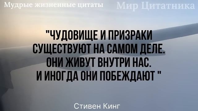 Как же Точно Сказано! Просто до слёз, Мудрые Жизненные Цитаты Великих, от которых Мурашки по коже￼ смотреть онлайн