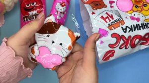 ❤️ УТЯ БОКС К 14 ФЕВРАЛЯ ОТ ПОКЛОННИКА??? ? распаковка сюрпризов ко дню влюблённых