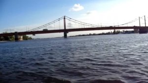 лодка неман-1и мотор хайди 9,8