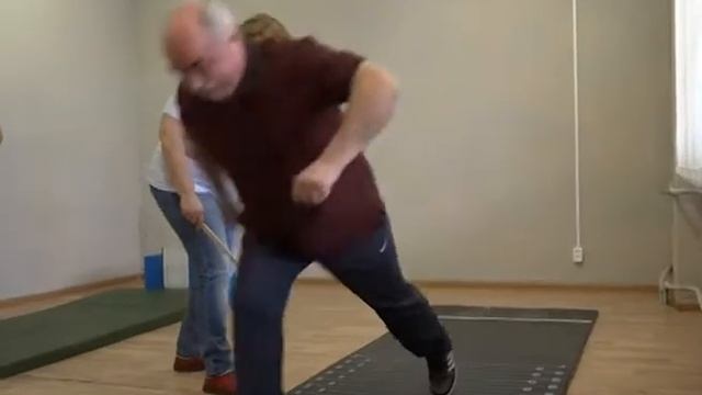 ГТО всей семьёй! смотреть онлайн