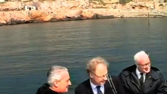 2002 Британский принц Майкл в Балаклаве смотреть онлайн