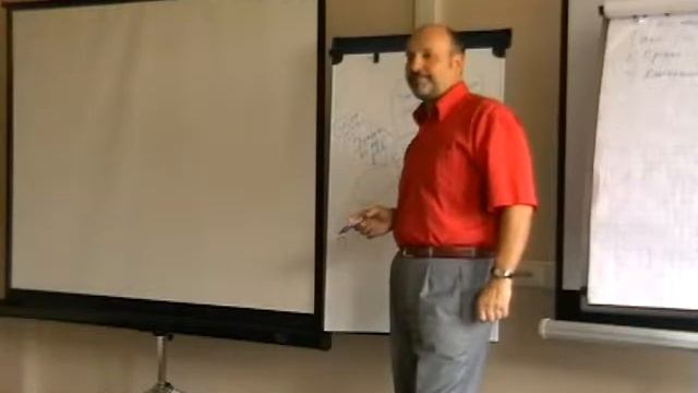 Страхование жизни. Мастер-класс по продажам (Part 1)