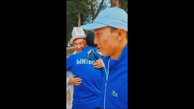 Талас Көк бөрү федерациясы: Дастан Жумабеков 3 жылдык мөөнөтү бүтүп, жаңы жетекчиге өткөр берди. смотреть онлайн