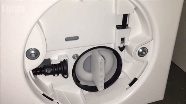 Bosch Washing Machine Door Stuck and How to Open it смотреть онлайн