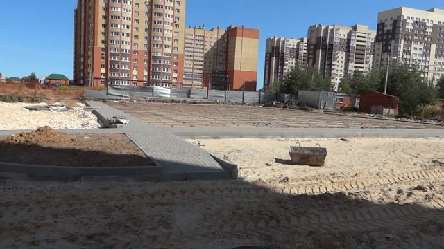 ЖК Ломоносов Рязань ул. Семчинская д 3 корп. 2 идёт активное строительство Телков Сергей Валериевич смотреть онлайн