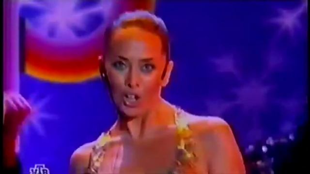 Суперстарт Жанна Фриске-"Я была" смотреть онлайн