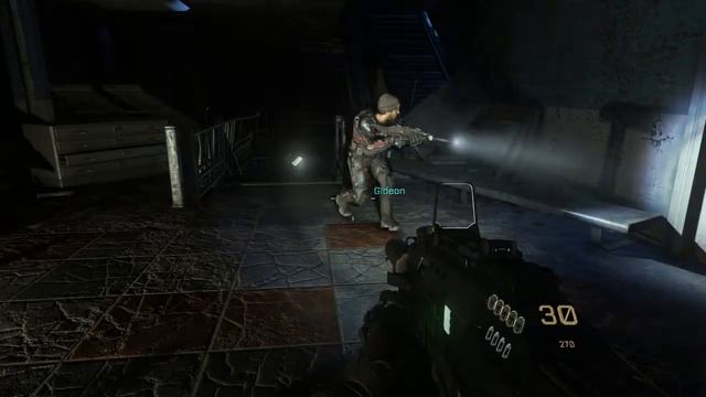 Call of Duty Advanced Warfare 2 смотреть онлайн