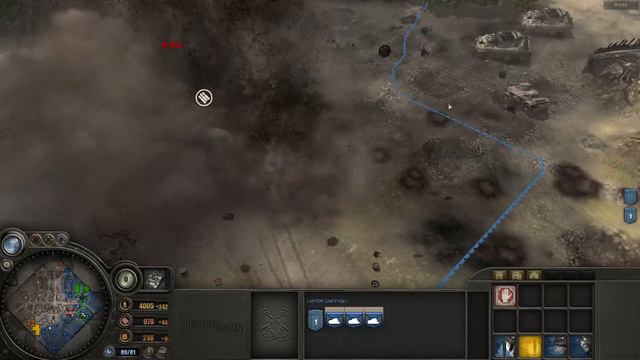 Company Of Heroes 'Tales Of Valor' Multiplayer Lan смотреть онлайн