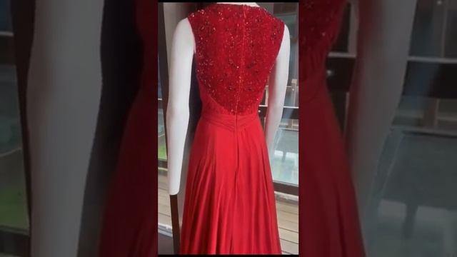 Платье Jenny Peckham смотреть онлайн