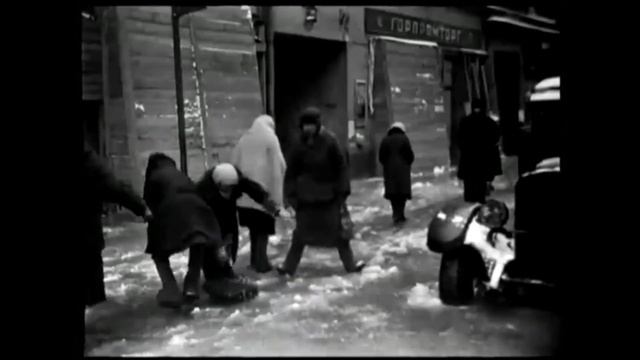 БЛОКАДА: ОБЛИК. смотреть онлайн