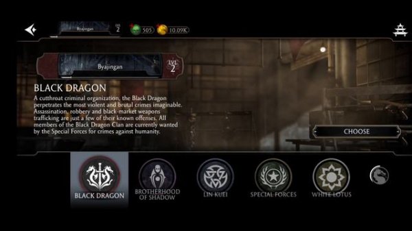 Mortal Kombat Android Helio G99 Test Gaming Performance #mortalkombat #gaming #performance