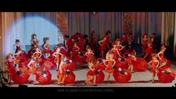 Дождик - Dance Video Channel