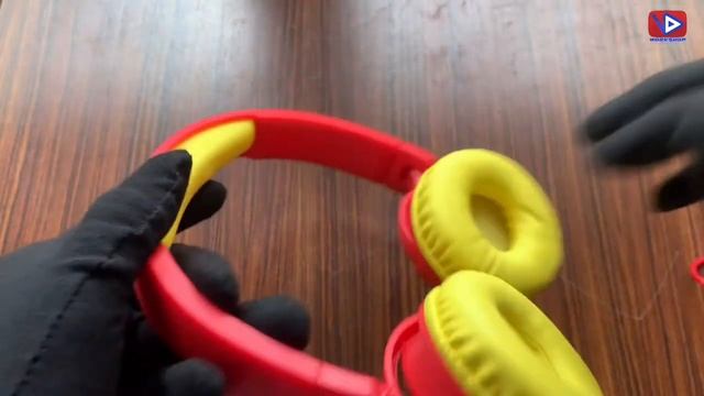 BEST KIDS HEADPHONES | Elecder I43 Kids Headphones With Microphone Review