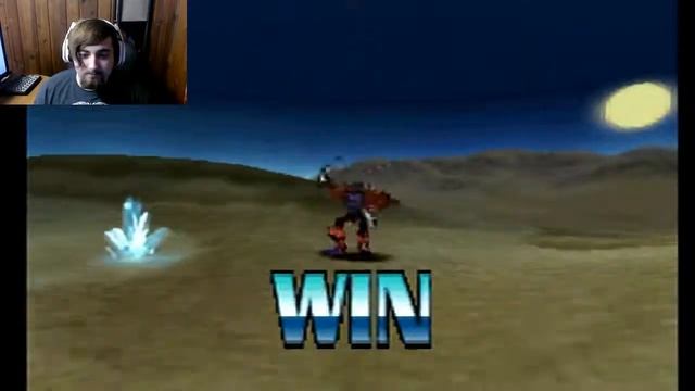 Transformers Beast Wars Transmetals (Predacon Campaign) смотреть онлайн