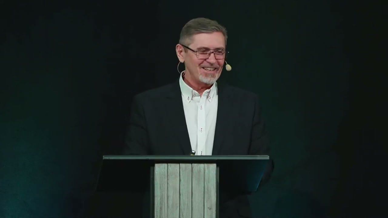 Григоров Д. И. Проповедь "Крещение". 4 февраля 2024 г. смотреть онлайн