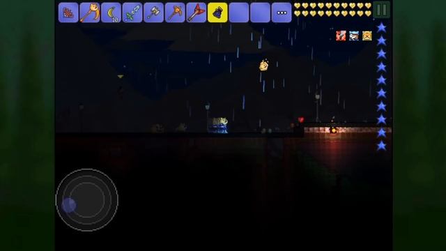 КАК ПОЛУЧИТЬ КРЫЛЬЯ РЕДА (TERRARIA MOBILE) смотреть онлайн
