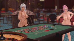DOAXVV カジノ 3/29