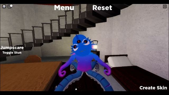 Roblox Piggy Kraken Theme! смотреть онлайн