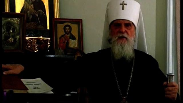 Псково-Печерский монастырь. Дом Пресвятой Богородицы ч1