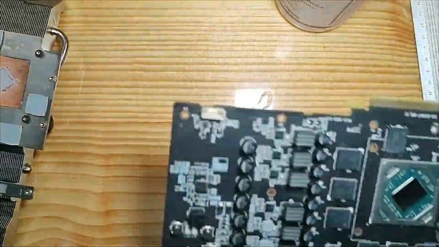 RX590 GME - AliExpress - #01 - Primeiras impressões смотреть онлайн