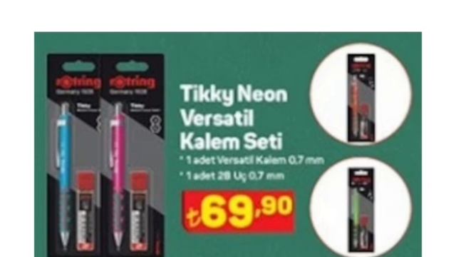 A101 31 AĞUSTOS 2023 AKTÜEL KATALOĞU/OKUL MALZEMELERİ/KIRTASİYE #alışveriş #a101 #indirim смотреть онлайн