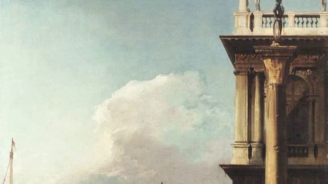 Venezia 1716: Allegro di Francesco Maria Veracini смотреть онлайн