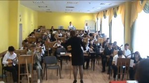 Ш. Гуно. «Полька» из оперы «Фауст».