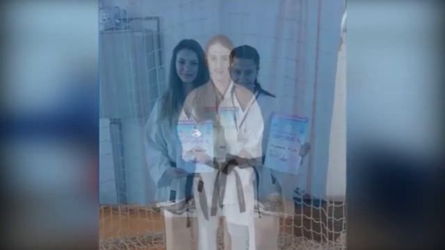 Još jedan uspeh karate kluba "Vrelo"-01.04.2017. смотреть онлайн