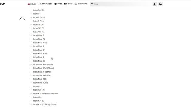 ? ПОЯВИЛИСЬ СРОКИ ВЫХОДА MIUI 13 И КТО ЕЕ ПОЛУЧИТ! - ТВОЙ XIAOMI ТУТ ЕСТЬ? смотреть онлайн