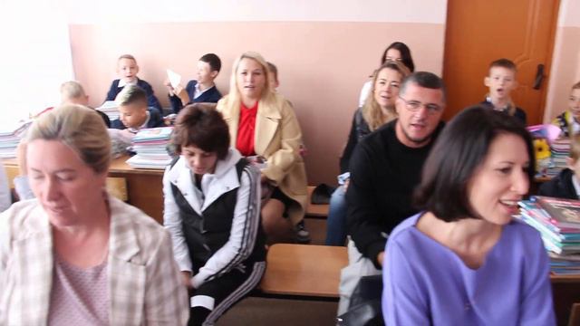 5А класс / классный час смотреть онлайн