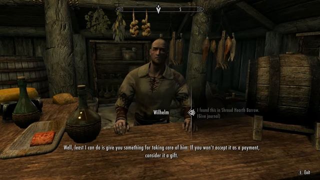 How to get the Sapphire Dragon Claw item - Skyrim Special Edition смотреть онлайн