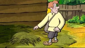 Гора Самоцветов. Не скажу! (Вещий сон). Сказка.