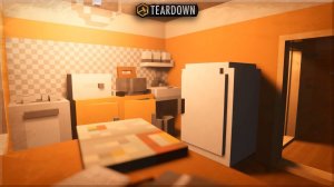 Life in Soviet Apartments | Жизнь в Советской Квартире  | Teardown