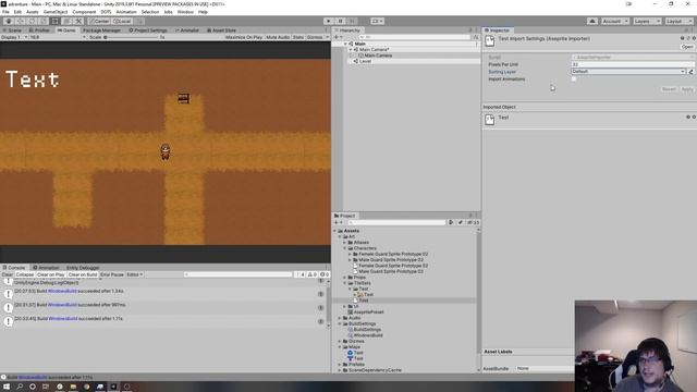 tiny rpg смотреть онлайн
