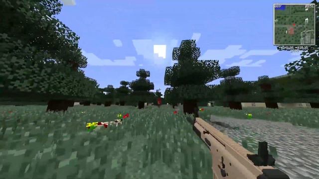 КАЛ ОФ ДЬЮТИ МВ 2019, ПОЛНЫЙ ОБЗОР смотреть онлайн