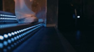 Танец диско. Строгий отец. Бони М .