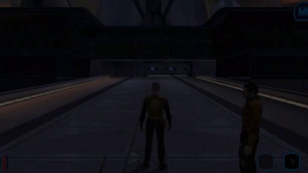 Star Wars Knights of the Old Republic - Android Playthrough Part 2
