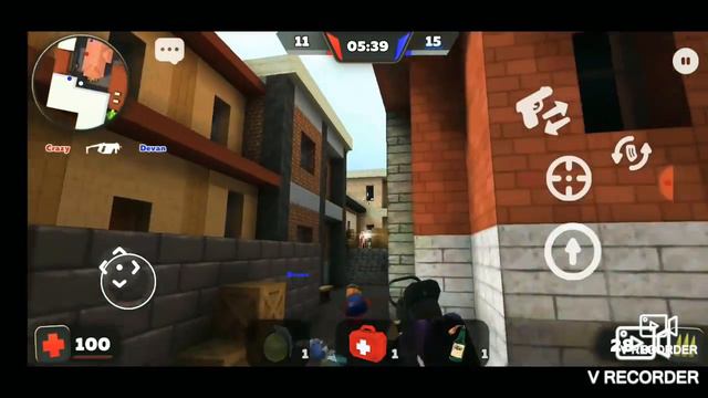 GAMEPLAY FAMAS| KUBOOM | #KUBOOM #кубум смотреть онлайн