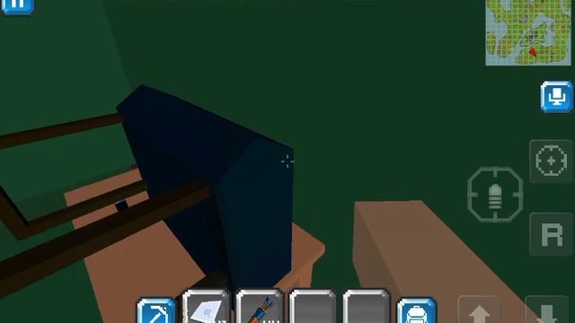 Обзор игры на андроид про( выживание онлайн) МОЖНО СКАЧАТЬ В PLAY MARKET смотреть онлайн