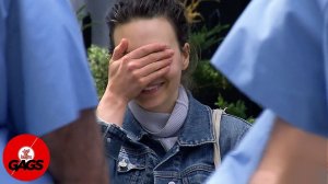 Vine Energy Pranks Part 3 - Just For Laughs Gags | Розыгрыши с виноградной лозой, часть 3 | Просто р