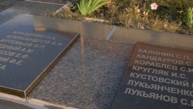 Стихотворение "Камера" (исп. Осадчая А.А.) смотреть онлайн