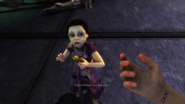 BioShock - Platinum смотреть онлайн